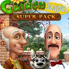 Gardenscapes Super Pack játék