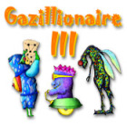 Gazillionaire III játék