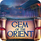 Gem Of The Orient játék