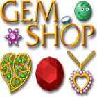 Gem Shop játék