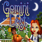 Gemini Lost játék