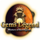 Gems Legend játék