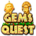 Gems Quest játék