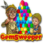 Gemsweeper játék