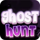 Ghost Hunt játék