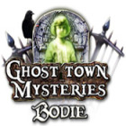 Ghost Town Mysteries: Bodie játék