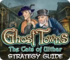 Ghost Towns: The Cats of Ulthar Strategy Guide játék