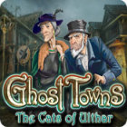 Ghost Towns: The Cats of Ulthar játék
