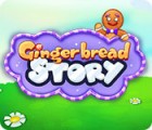 Gingerbread Story játék