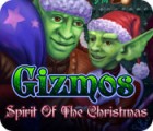 Gizmos: Spirit Of The Christmas játék
