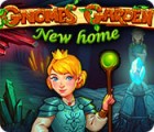 Gnomes Garden: New home játék