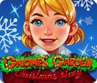 Gnomes Garden Christmas Story játék