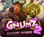 Gnumz 2: Arcane Power játék