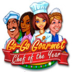Go-Go Gourmet: Chef of the Year játék