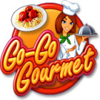 Go-Go Gourmet játék