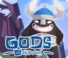 Gods vs Humans játék
