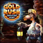 Gold Rush - Treasure Hunt játék