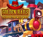 Golden Rails: Tales of the Wild West játék