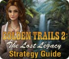 Golden Trails 2: The Lost Legacy Strategy Guide játék