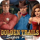 Golden Trails Super Pack játék