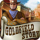 Goldfield Story játék