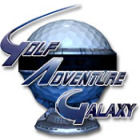 Golf Adventure Galaxy játék