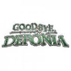 Goodbye Deponia játék