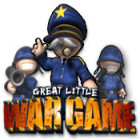 Great Little War Game játék