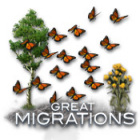 Great Migrations játék