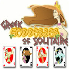 Greek Goddesses of Solitaire játék