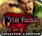 Grim Facade: Cost of Jealousy Collector's Edition játék