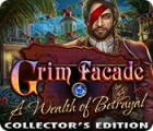 Grim Facade: A Wealth of Betrayal Collector's Edition játék