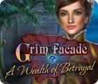 Grim Facade: A Wealth of Betrayal játék