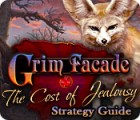 Grim Facade: Cost of Jealousy Strategy Guide játék