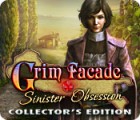 Grim Facade: Sinister Obsession Collector’s Edition játék