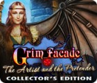 Grim Facade: The Artist and The Pretender Collector's Edition játék
