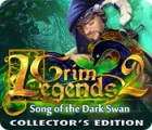 Grim Legends 2: Song of the Dark Swan Collector's Edition játék