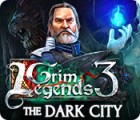 Grim Legends 3: The Dark City játék
