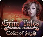 Grim Tales: Color of Fright játék