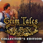 Grim Tales: The Bride Collector's Edition játék