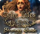 Grim Tales: The Bride Strategy Guide játék