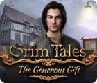 Grim Tales: The Generous Gift játék