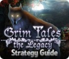 Grim Tales: The Legacy Strategy Guide játék