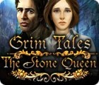 Grim Tales: The Stone Queen játék