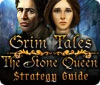 Grim Tales: The Stone Queen Strategy Guide játék