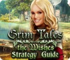 Grim Tales: The Wishes Strategy Guide játék