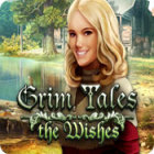 Grim Tales: The Wishes játék