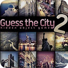 Guess The City 2 játék