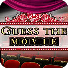 Guess The Movie játék