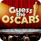 Guess The Oscars játék Guess The Oscars játék